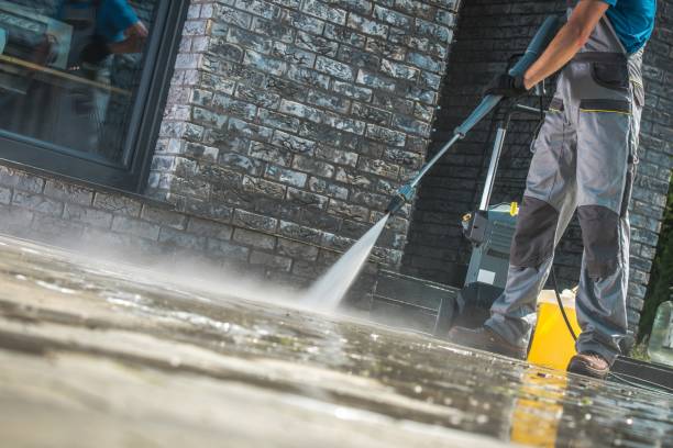 Best Concrete Sealing  in Peebles, OH