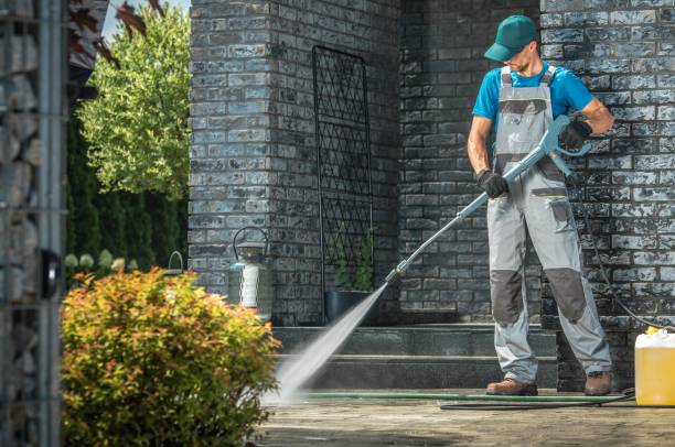 Best Fence Cleaning  in Peebles, OH