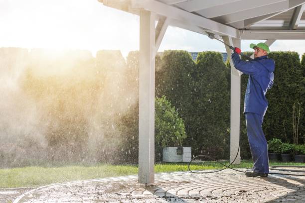 Best Fleet Vehicle Washing  in Peebles, OH