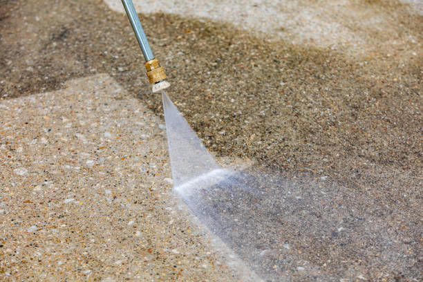 Best Dumpster Area Cleaning  in Peebles, OH