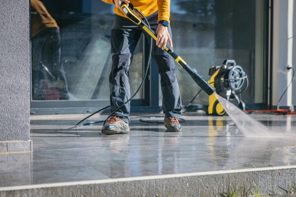 Best Playground Equipment Cleaning  in Peebles, OH