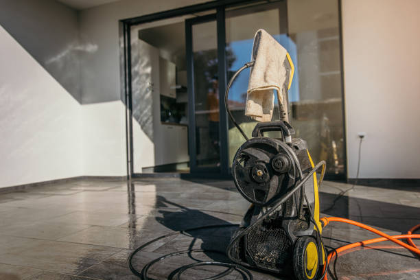 Best Factory Floor Cleaning  in Peebles, OH