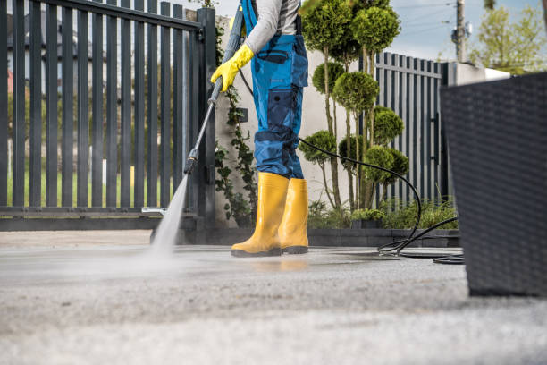 Best Building Exterior Washing  in Peebles, OH