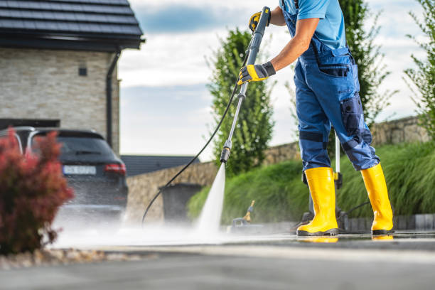 Best Solar Panel Cleaning  in Peebles, OH