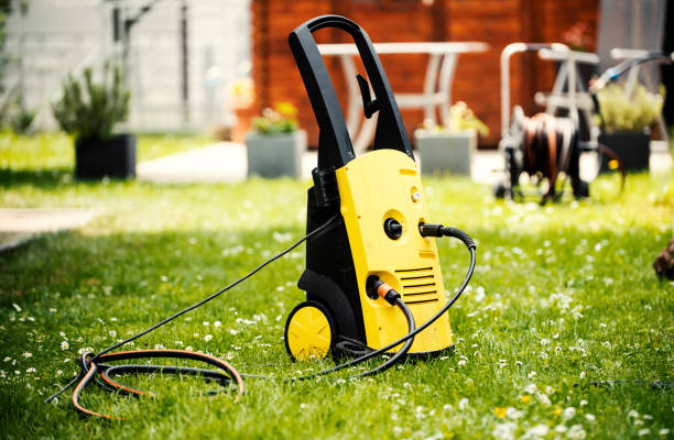 Best Warehouse Cleaning  in Peebles, OH